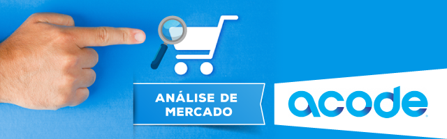 Análise de Mercado ACODE